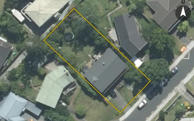 7 Heather Place