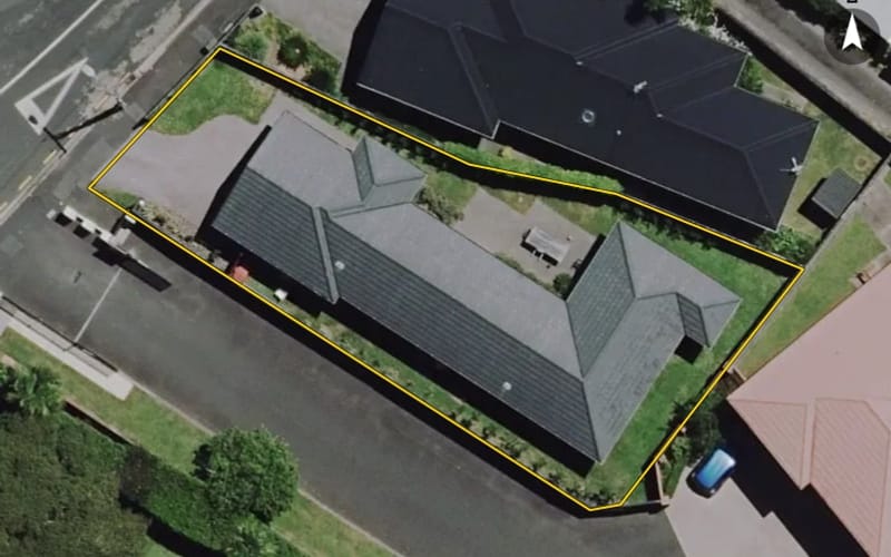 6B Minchin Crescent