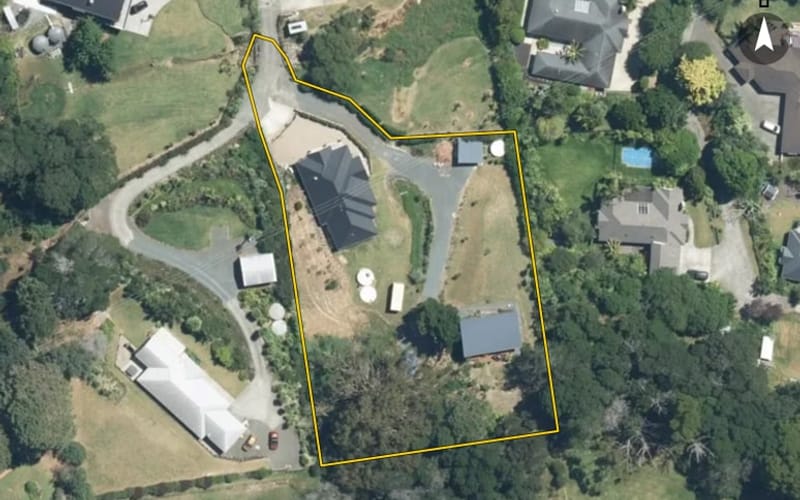 5B Hobbs Road