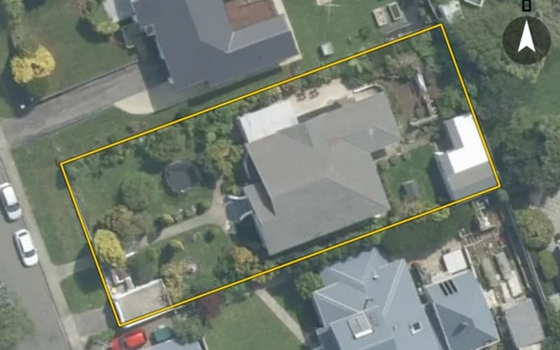 9 Shirley Street
