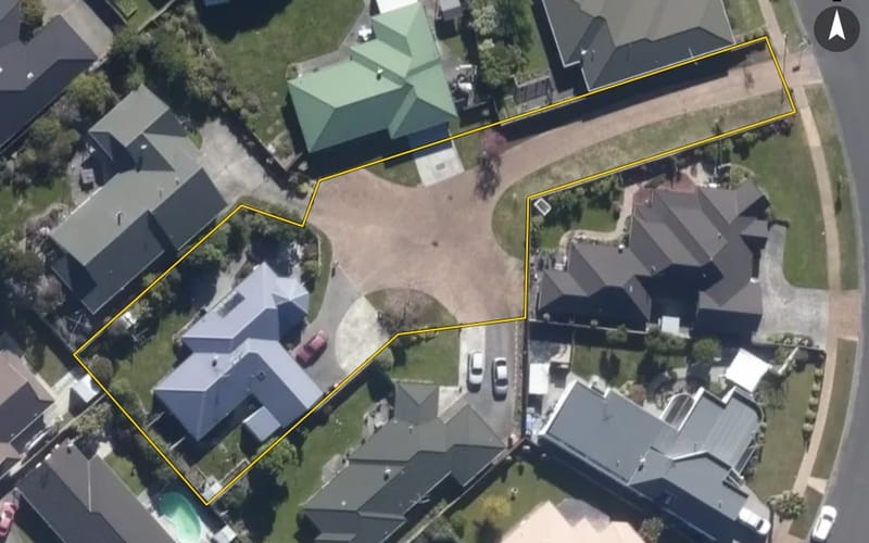 15 Clearview Drive