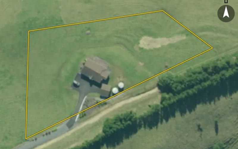 133 Monk Road