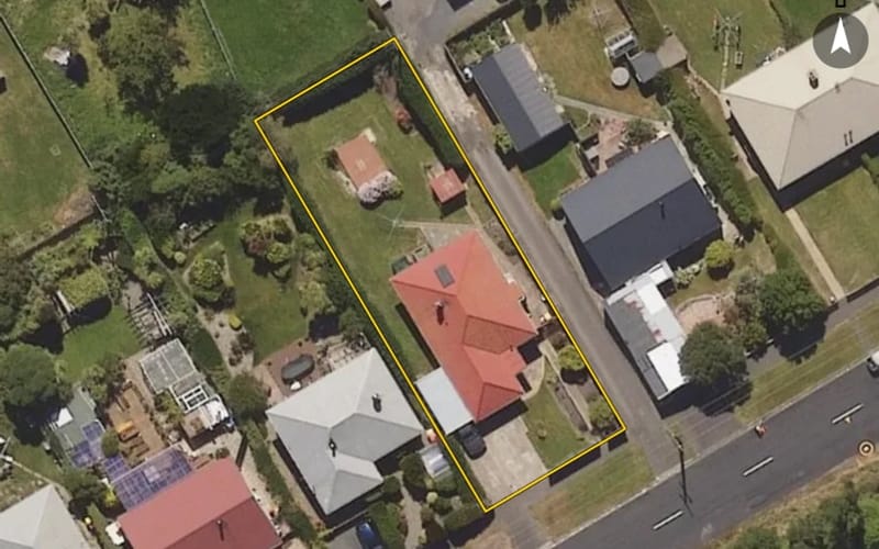 214 Hillhead Road