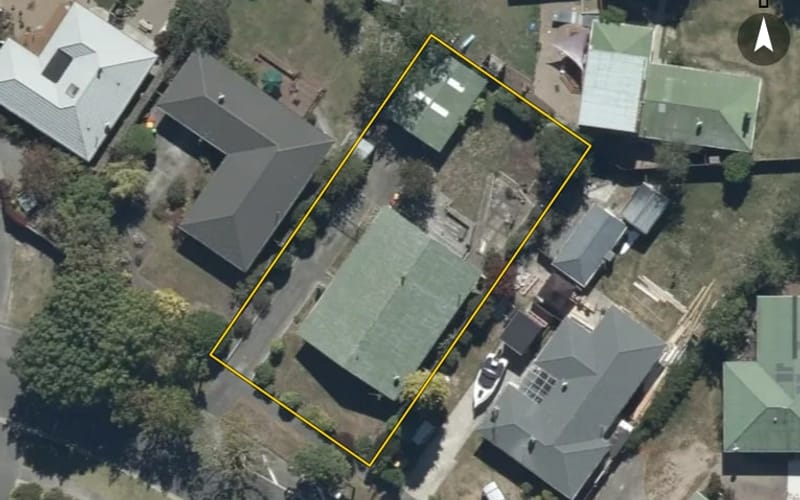 31 Alpine View Lane
