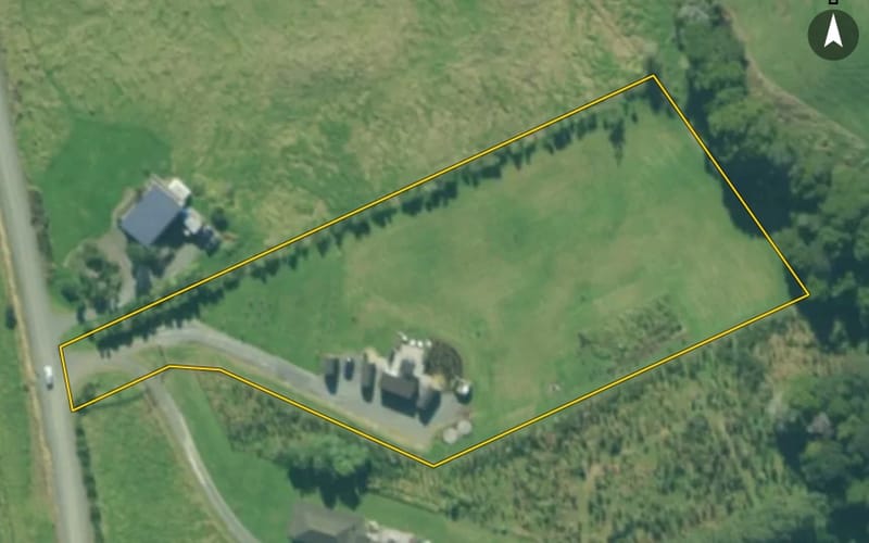 90A Hilltop Road