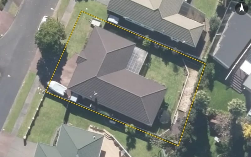 8 Jan Higgins Place