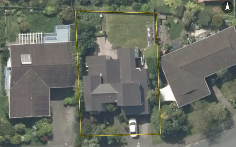 26 Leeward Drive