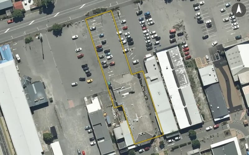 78 Brighton Mall