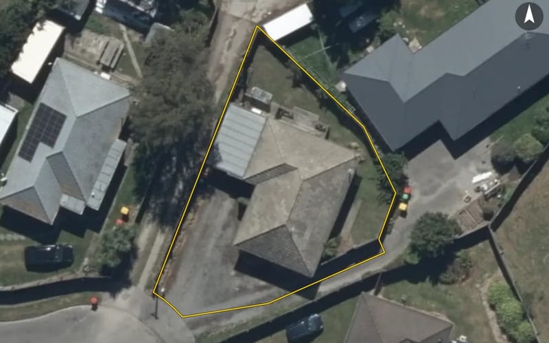 7 Nyton Place