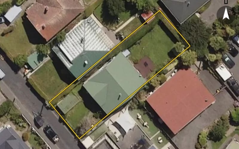 6 Jellicoe Crescent