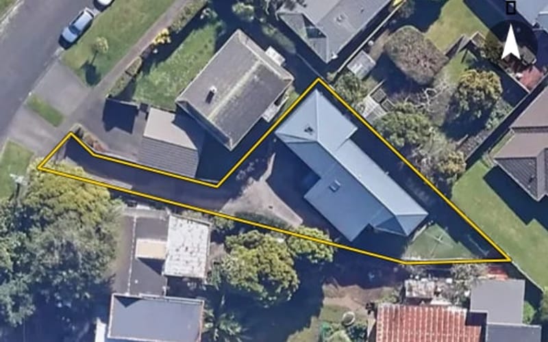 39 Paihia Road