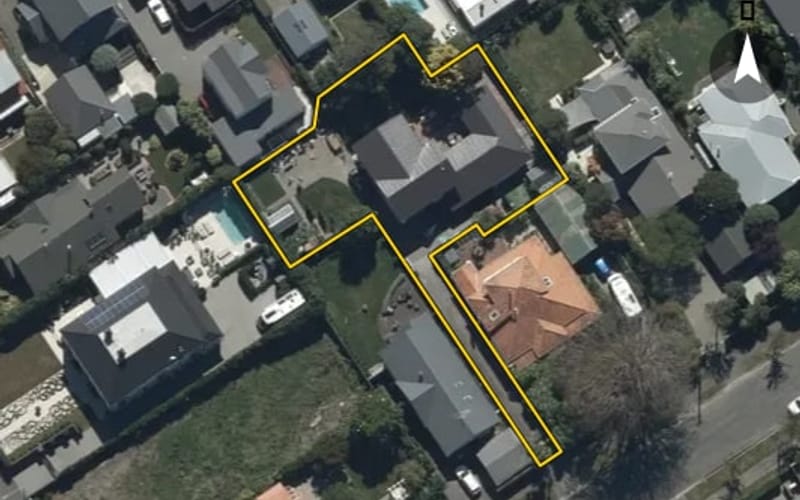 11A Weston Road