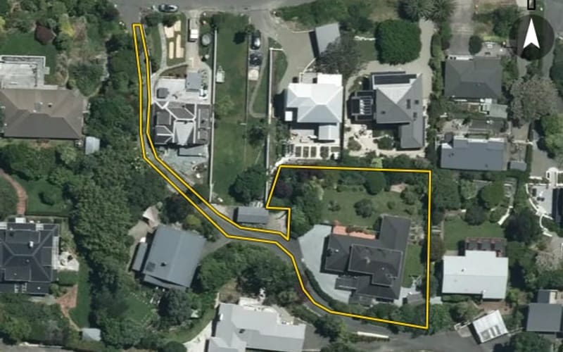 3 St John Drive