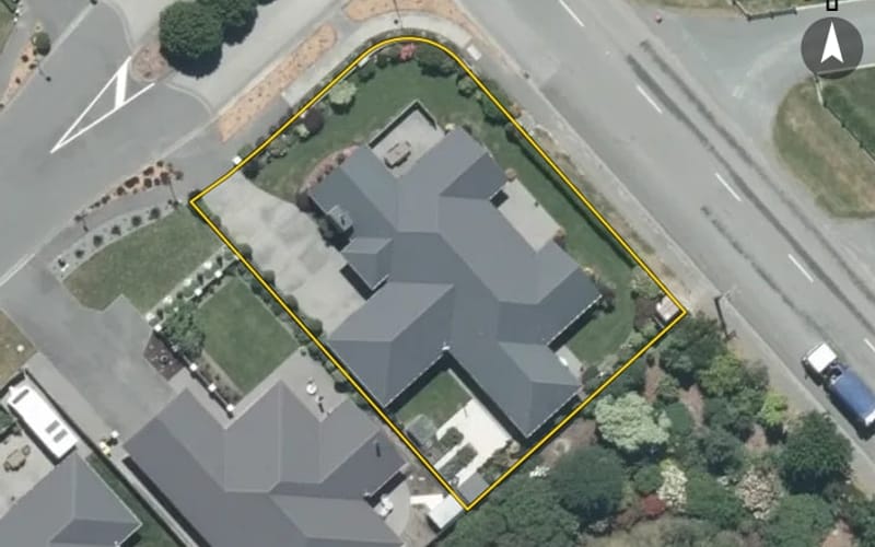 1 Charlesworth Drive