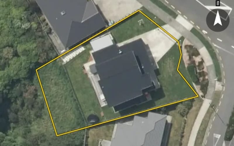10 Frances Brown Avenue
