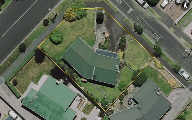 50 Garden Heights Avenue
