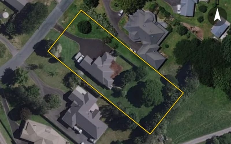 38 Willow Brook Lane