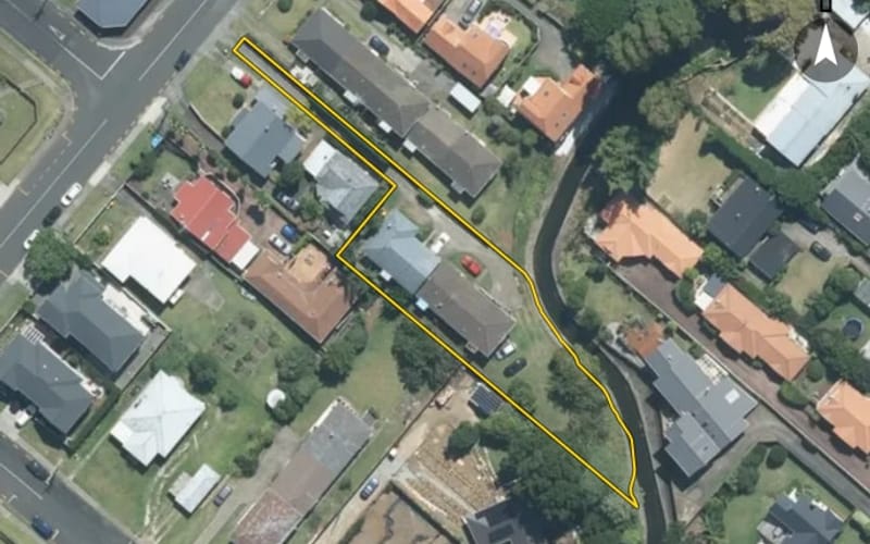 3/68 Nile Road