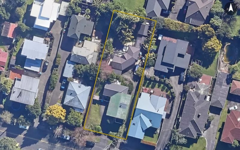 2/23 Shackleton Road