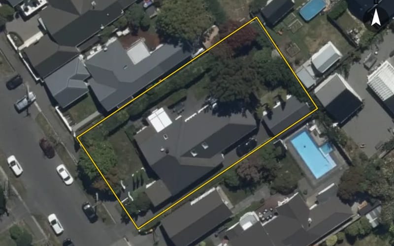 28 Alpha Avenue