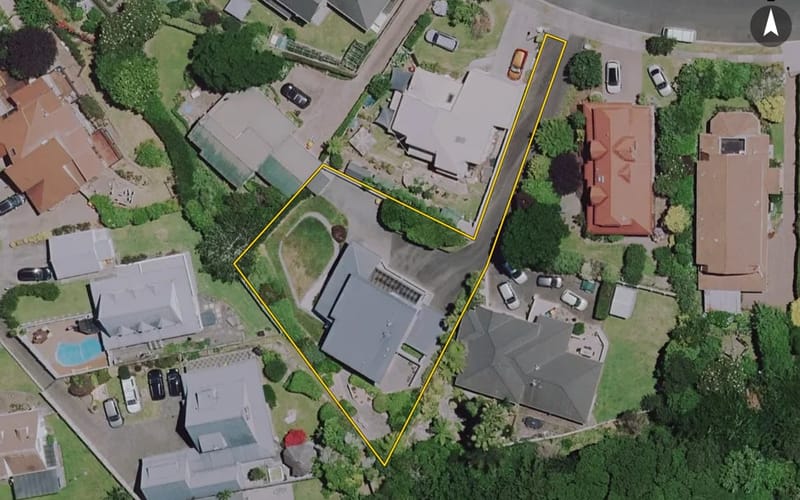 14 Cherrywood Street