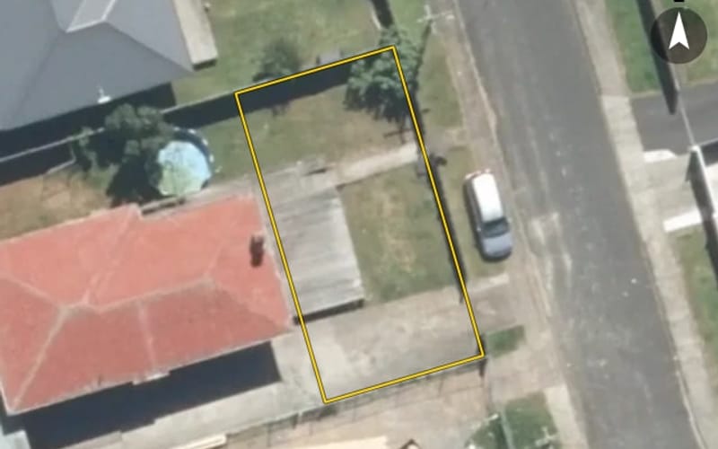 9A Doughty Place
