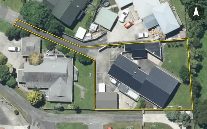 7 Burtts Road