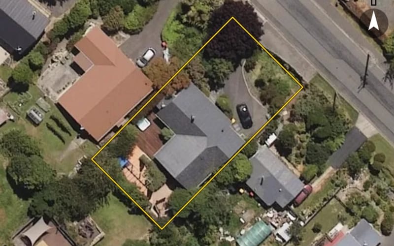 55 Hall Road