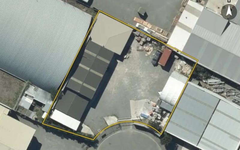 10 Edison Place