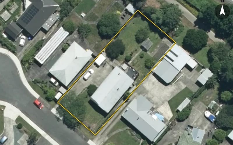 42 Cawthron Crescent