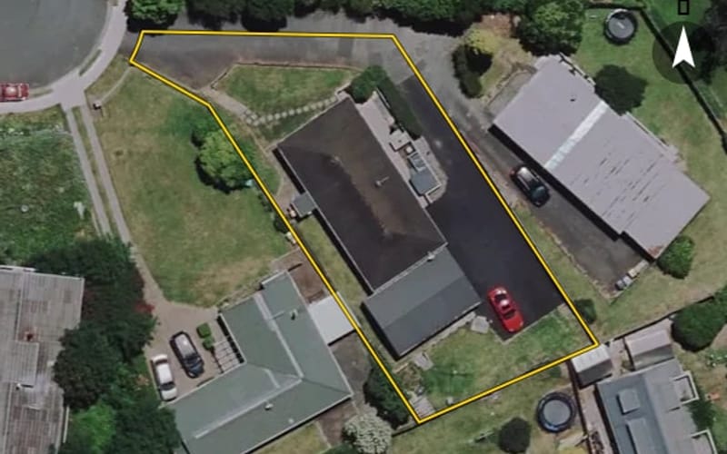 19 Millar Place