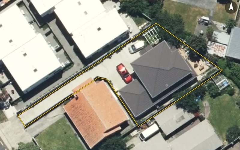 9 Birch Street