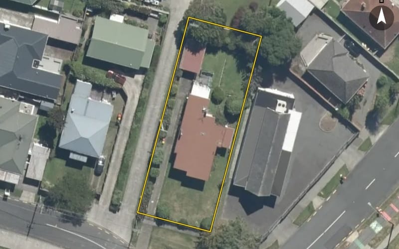 77 Walters Street
