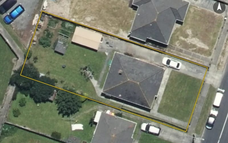 9 Purser Grove
