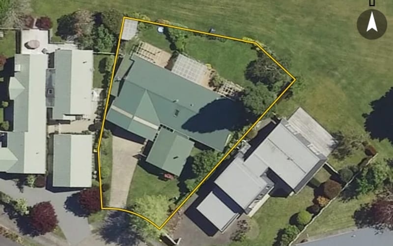 9 Mildred Place