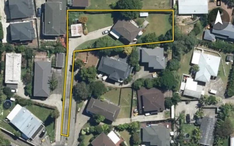 14 Halcombe Place