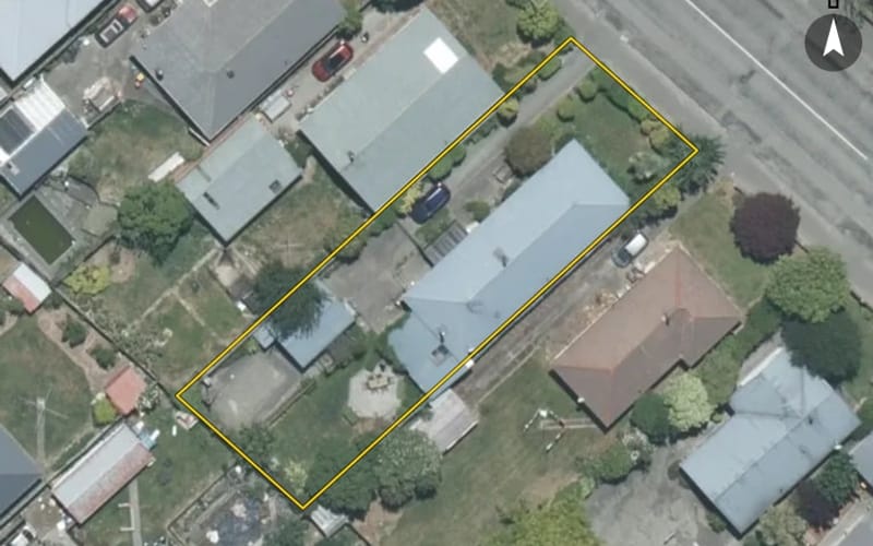 62 Wakanui Road