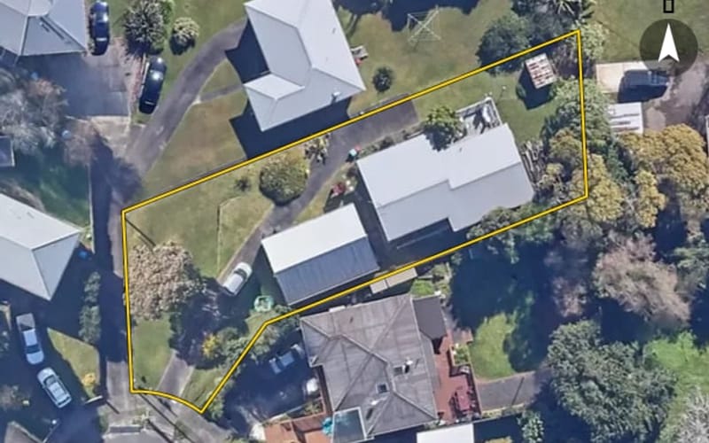 15 Morpeth Place