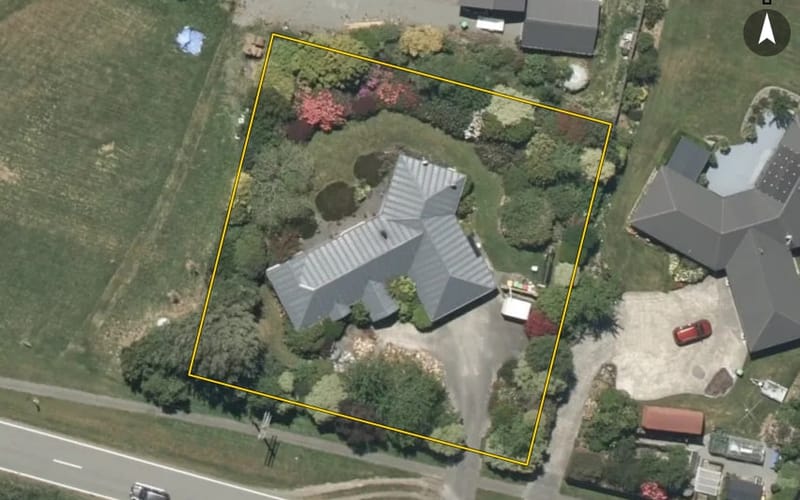 46 Pye Road