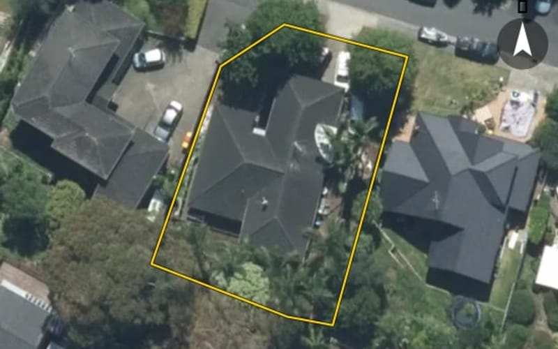 10 Falstone Lane