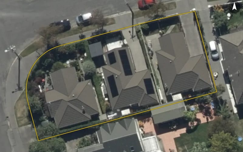 2 Newall Avenue