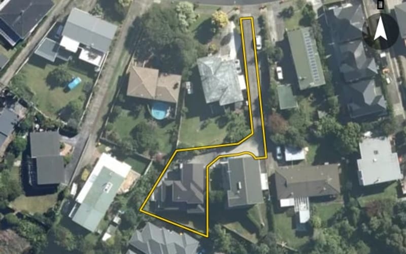 19A Miramar Place