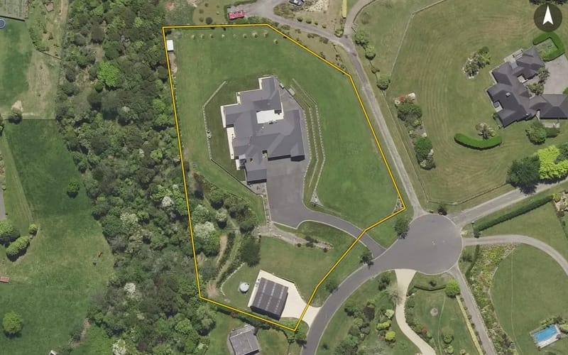31 Collingwood Drive