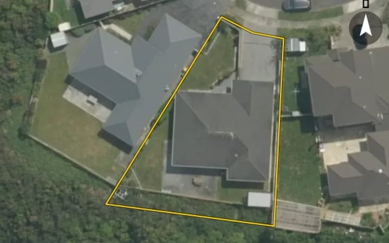 21 Montego Place