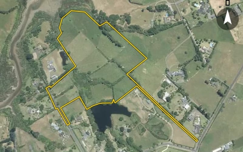 78 Manuwai Lane