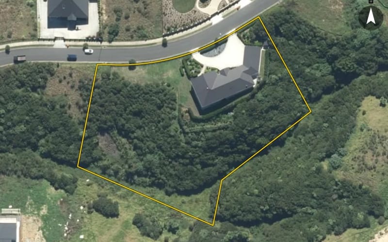 8 Tau Drive