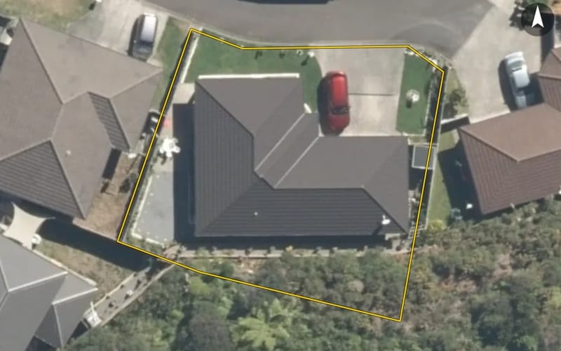 25 Aragon Grove
