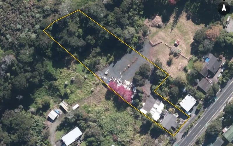 368 Upper Harbour Drive