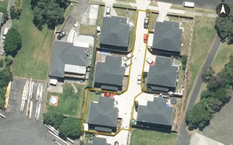 25B Greers Road