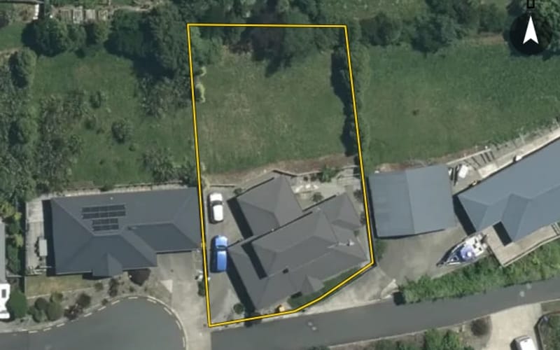 37 Valley Heights Road